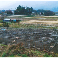 北杜市小淵沢U様のサムネイル