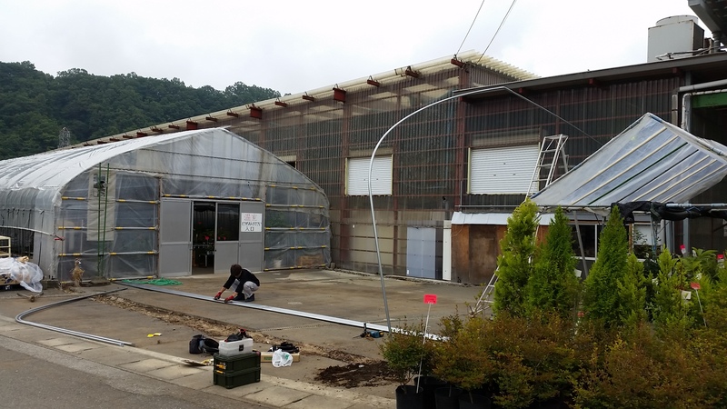 山梨県都留市O様のサムネイル
