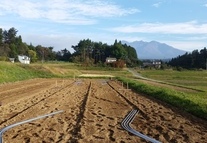 北杜市小淵沢町　S様