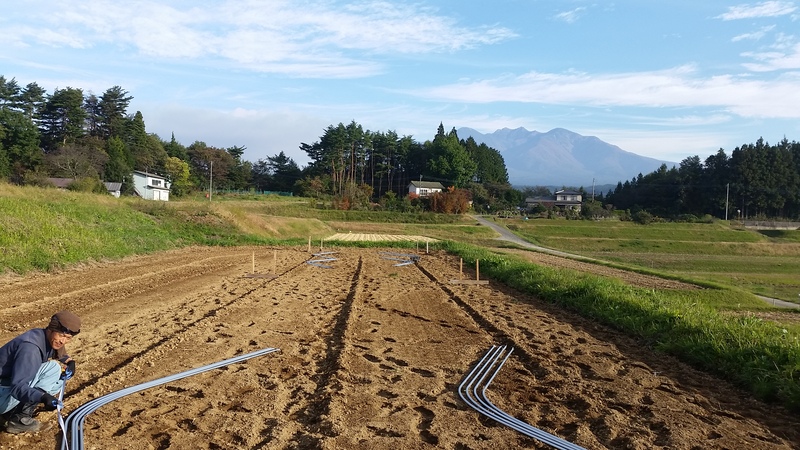 北杜市小淵沢町　S様のサムネイル