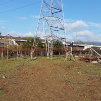 山梨県韮崎市A様　解体のサムネイル