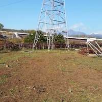 山梨県韮崎市A様　解体のサムネイル